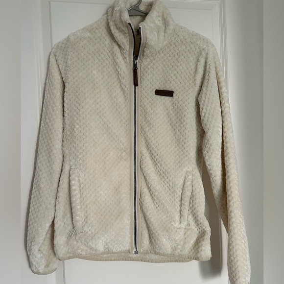 Columbia Jacket - Picture 2 of 2